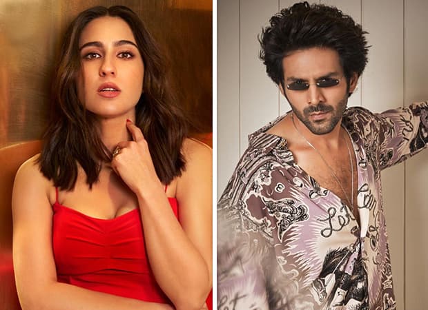 Siap Siap, Sara Ali Khan & Kartik Aaryan Reuni Di Bhool Bhulaiyaa 3