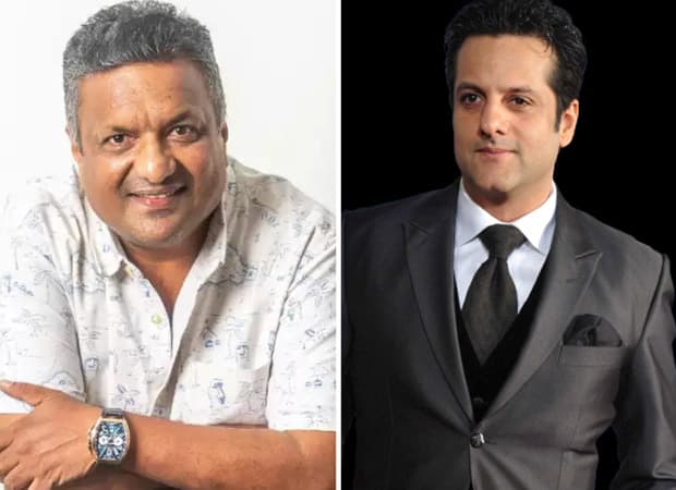 Tak Jadi Rilis Di Bioskop, Visfot Fardeen Khan Tayang Streaming