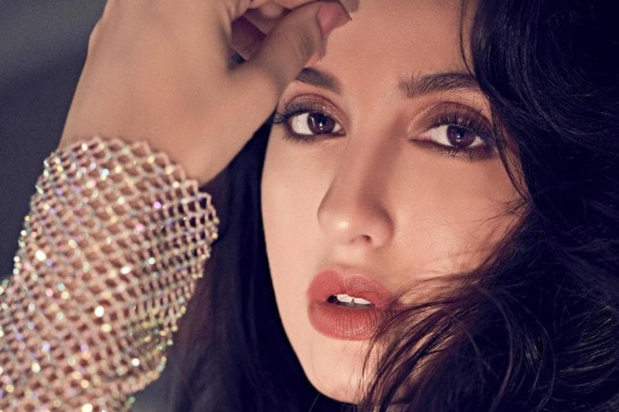 Tak Mudah, Nora Fatehi Ungkap Perjuangan Sebagai Aktris