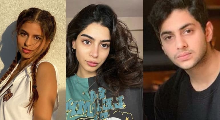 Bikin Penasaran, Debut Suhana Khan dkk Semakin Dinanti