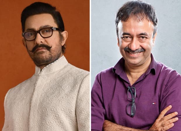 Proyek Ambisius Aamir Khan & Rajkumar Hirani, Dadasaheb Phalke Ditunda Terkait Naskah