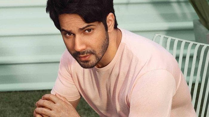 Bicara Debut Digital, Varun Dhawan ‘Penonton Ingin Menikmati Konten’