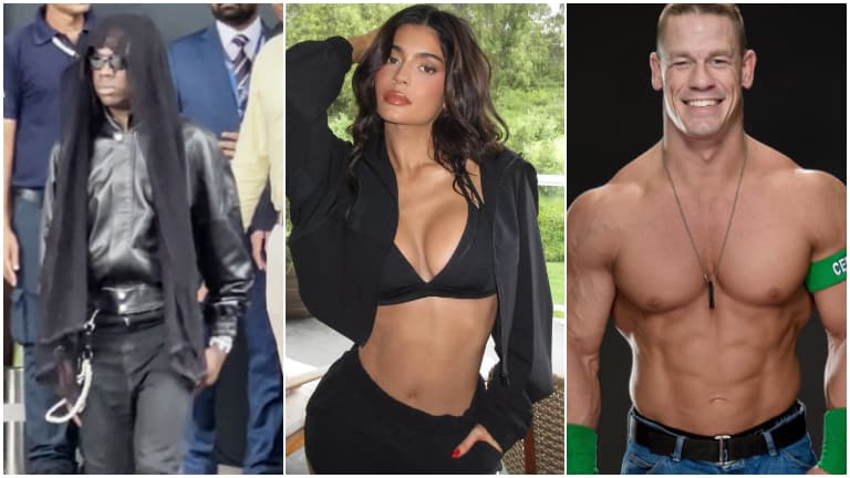 Tamu Pernikahan Anant Ambani-Radhika Merchant Bikin Netizen Jedag Jedug