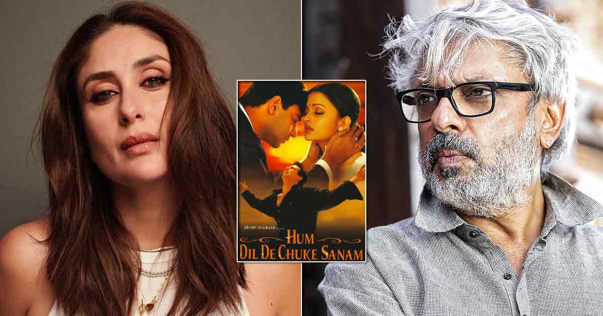 Kareena Kapoor Ungkap Hutang Sejumlah Uang Ke SLB Di Film Ini